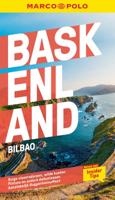 Marco Polo NL Baskenland - Bilbao (Paperback)