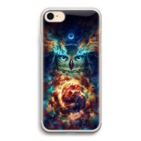Aurowla: iPhone 7 Transparant Hoesje Aurowla: iPhone 7 Transparant Hoesje