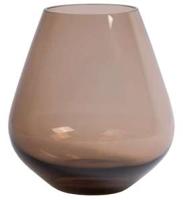 Vaas Tasman M taupe D26 x H28 cm