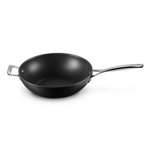 LE CREUSET - Les Forgees - Wokpan 30cm 4,70l