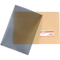 BIG Polarisatiefilterfolie 21 x 30 cm (voor verlichting)