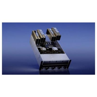 Nvidia H100 NVL Tensor Core GPU-computerprocessor 94 GB HBM3-RAM PCIe x16