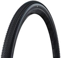 SCHWALBE G-one r pro - tlr - addix race - super race - v-guard - 28x2.15 - black