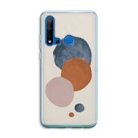 Geo #4: Huawei P20 Lite (2019) Transparant Hoesje