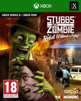Stubbs The Zombie in Rebel Without a Pulse - thumbnail