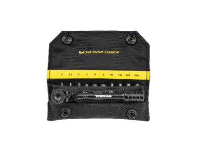Topeak ratelsleutel ratchet rocket essential