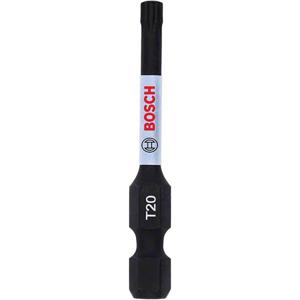 Bosch Accessories Bosch Power Tools 2608522487 T-bit 1 stuks T-profiel