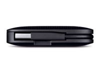 TP-LINK UH400 USB 3.2 Gen 1 (3.1 Gen 1) Type-A 5000 Mbit/s Zwart - thumbnail