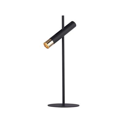 Searchlight Design tafellampCylinder - EU31653-1BK