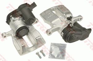 Remklauw BHT328E