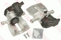 Remklauw BHT328E