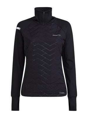 Craft Advanced Subz 3 Sweater zwart dames