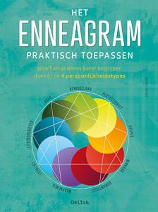 Het enneagram praktisch toepassen (Paperback)