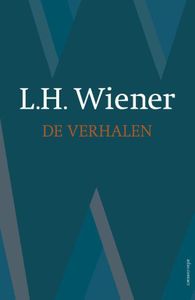 De verhalen - L.H. Wiener - ebook