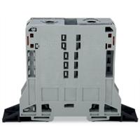 WAGO 285-181 Doorgangsklem 5 stuk(s)