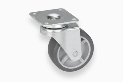 Metafranc Zwenkwiel 50Mm Zacht W - WU0801280