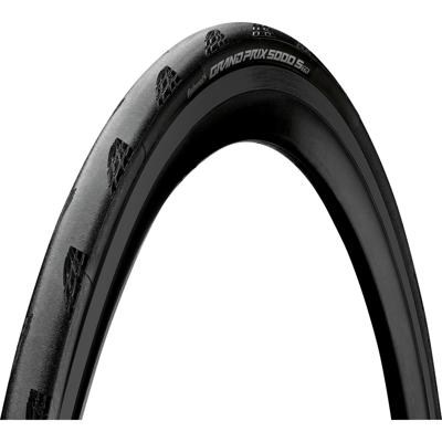 Continental grand prix racefietsband 30-622 zwart