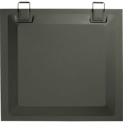 Vengeance C70 Solid Side Panel Zijdeel