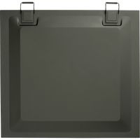 Vengeance C70 Solid Side Panel Zijdeel