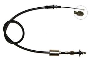 Koppelingkabel K23670