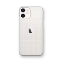 Rooster 2: iPhone 12 mini Transparant Hoesje