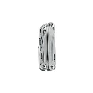 Leatherman Sidekick multi tool plier Pocket-size 14 stuks gereedschap Zilver