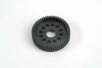 Differential gear (60-tooth) (for optional ball differential only)