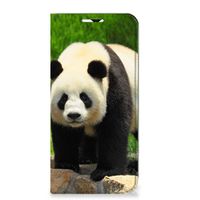 Samsung Galaxy A23 Hoesje maken Panda