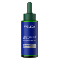 Weleda Gezichtsverzorging Blauwe Gentiaan & Edelweiss Versterkend Serum 30ml
