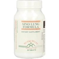Nutri West Sino lung formula