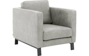 Goossens Excellent Fauteuil Nuance, Fauteuil
