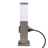 KS Verlichting Tuin contactdoosFiss Pluglight met lamp - 1346 - thumbnail