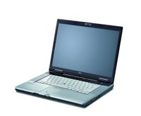 Fujitsu LIFEBOOK E8420 39,1 cm (15.4") Intel® Core™2 Duo 2 GB 160 GB Intel® GMA 4500M Windows 7 Professional - thumbnail