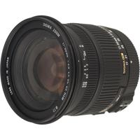 Sigma 17-50mm F/2.8 EX DC OS HSM Nikon occasion - thumbnail