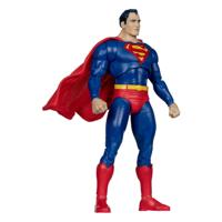 McFarlane Superman (Strange lives of Superman)