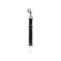 Hondenriem Trixie Zwart 40-60 cm Reserveonderdeel