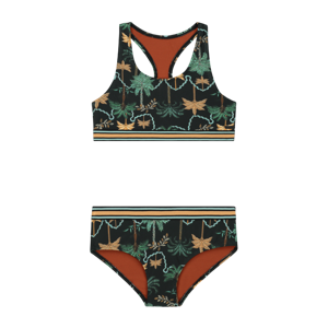 Shiwi Charlie Jaipur Palm Bikini