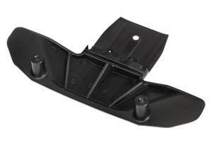 Skidplate, front (angled for higher ground clearance) (TRX-7435)