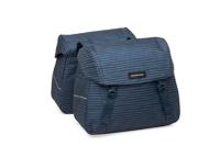 Tas New Looxs Joli Double Nomi Blue