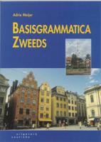 Basisgrammatica Zweeds (Paperback)