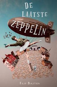 De laatste zeppelin (Paperback)