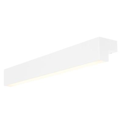 SLV SpiegelverlichtingL-LINE 62cm wit - 1001299