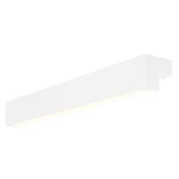 SLV SpiegelverlichtingL-LINE 62cm wit - 1001299