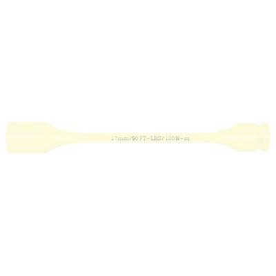 KS Tools 515.1482 1/2 torsiekoppelbegrenzer-steekdop, 17mmx120Nm