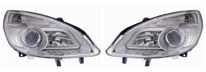 Koplamp Set SET4376962