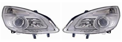 Koplamp Set SET4376962