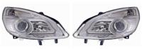 Koplamp Set SET4376962