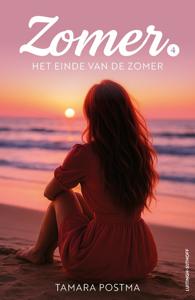 Zomer - Het einde van de zomer - Tamara Postma - ebook