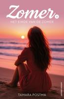 Zomer - Het einde van de zomer - Tamara Postma - ebook