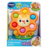 Vtech vrolijke leeuwen spinner